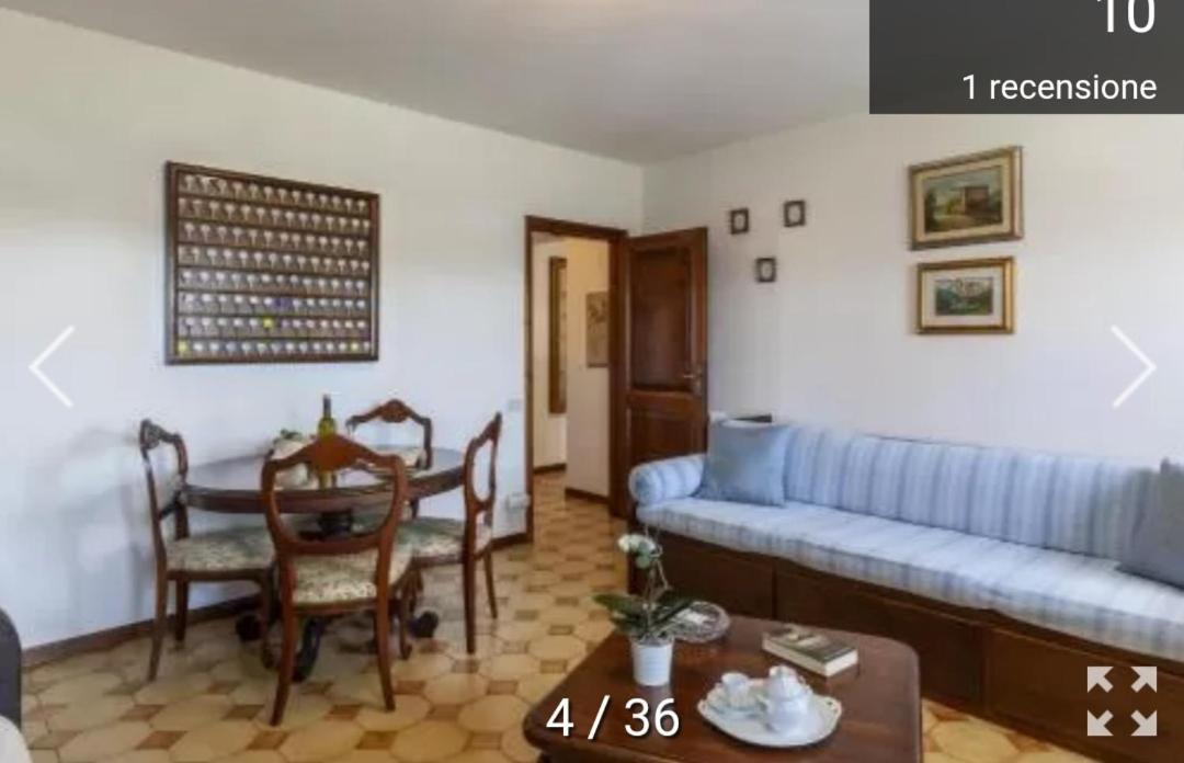 Villa Fioccomare Camaiore Exterior photo